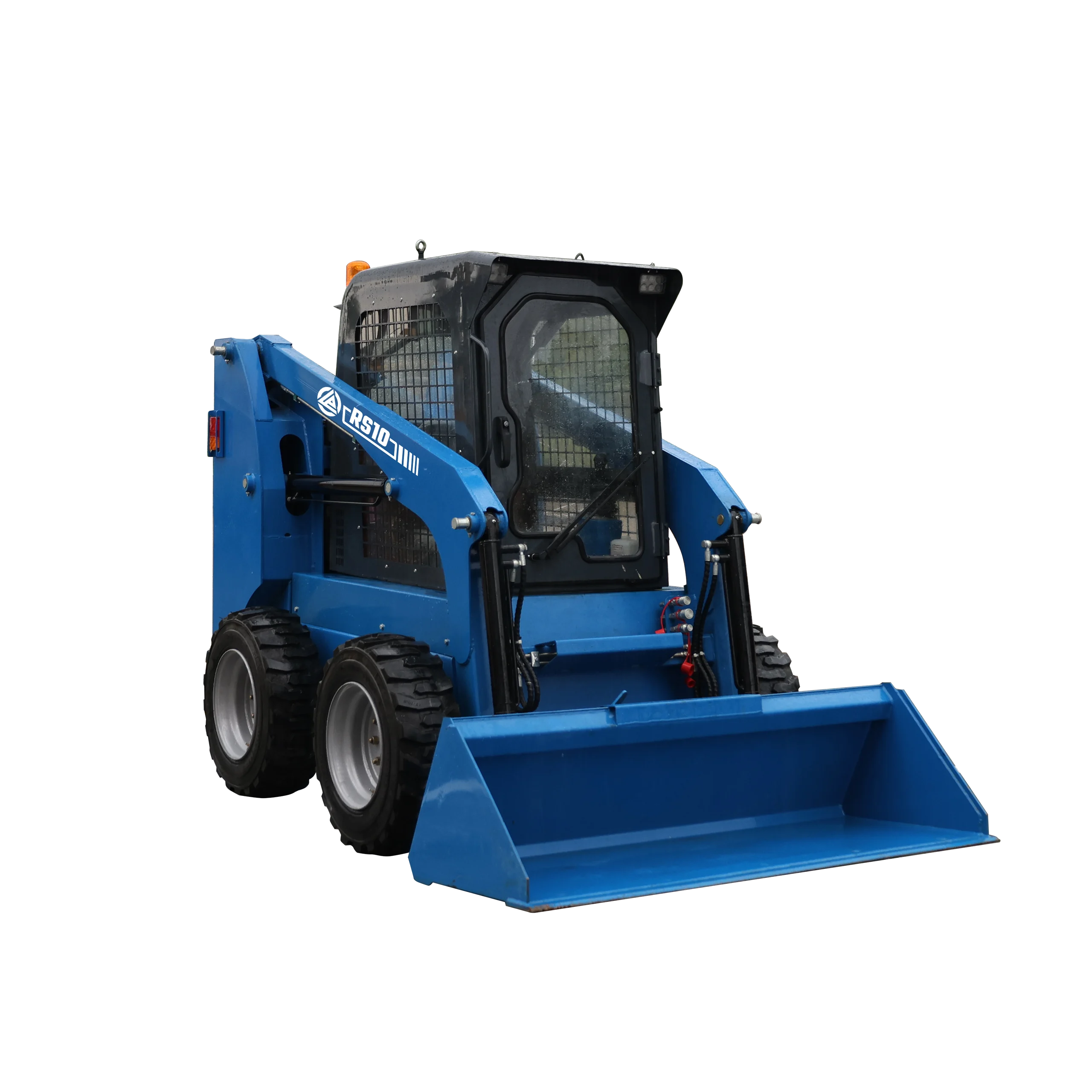 Skid Steers