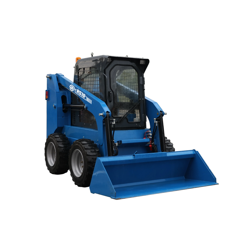 Skid Steers