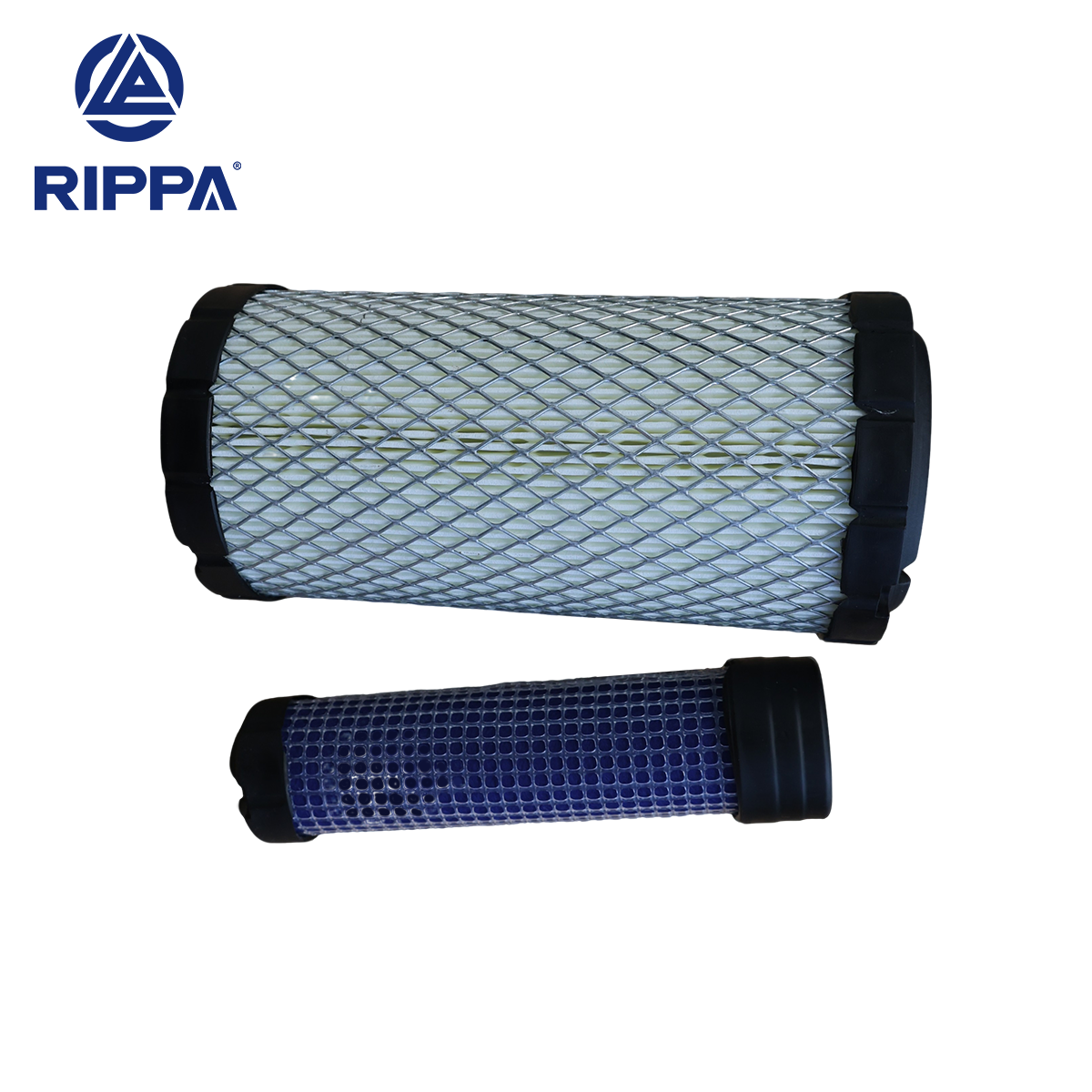 Excavator R22-2 Kubota/R32-3 Kubota/R32-3 Kubota Air Filter Straight Connector Inner Core[LP0111010008]