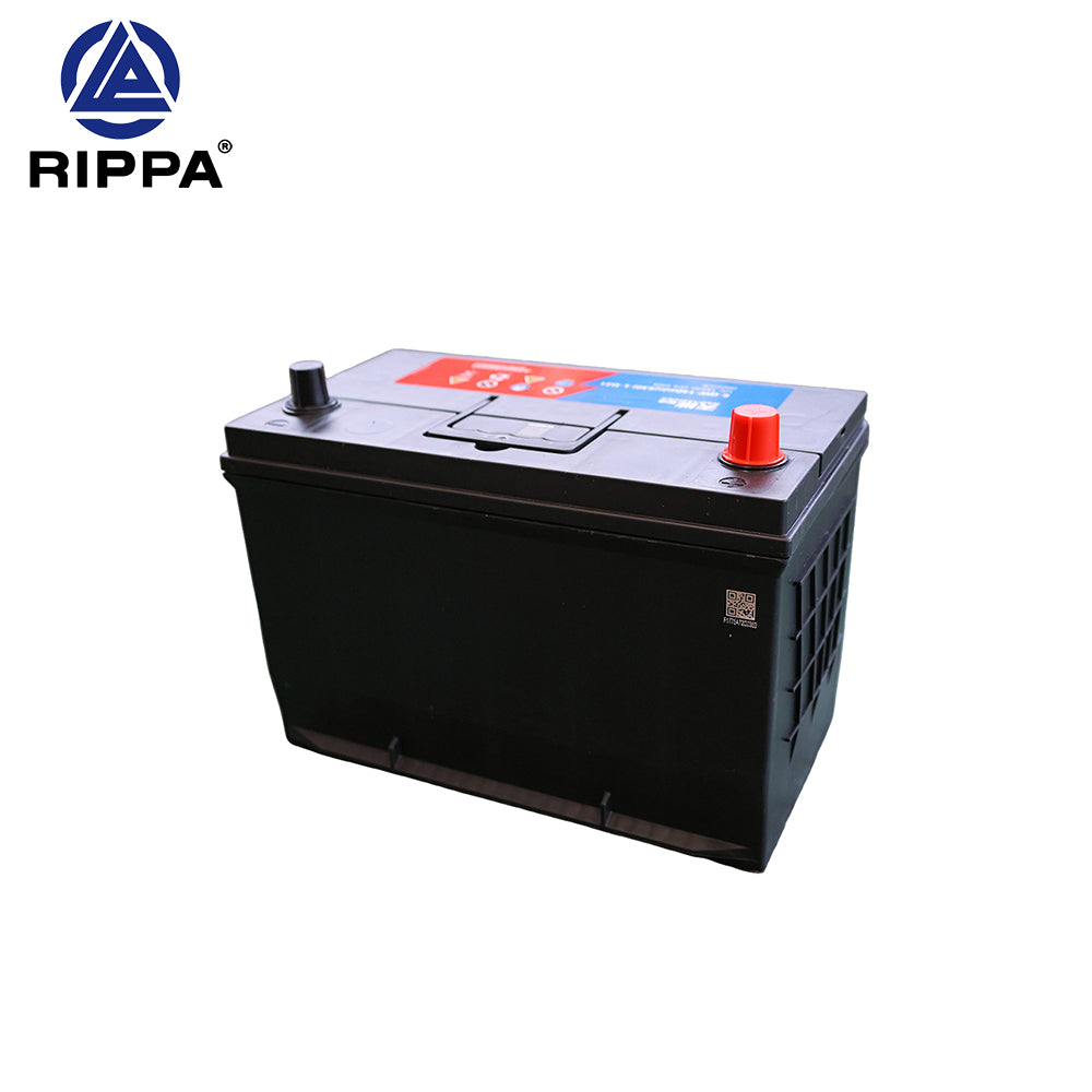 Excavator R32-3 Kubota/R32-3 Kubota/R57-2 Kubota Battery[LP0106010002]