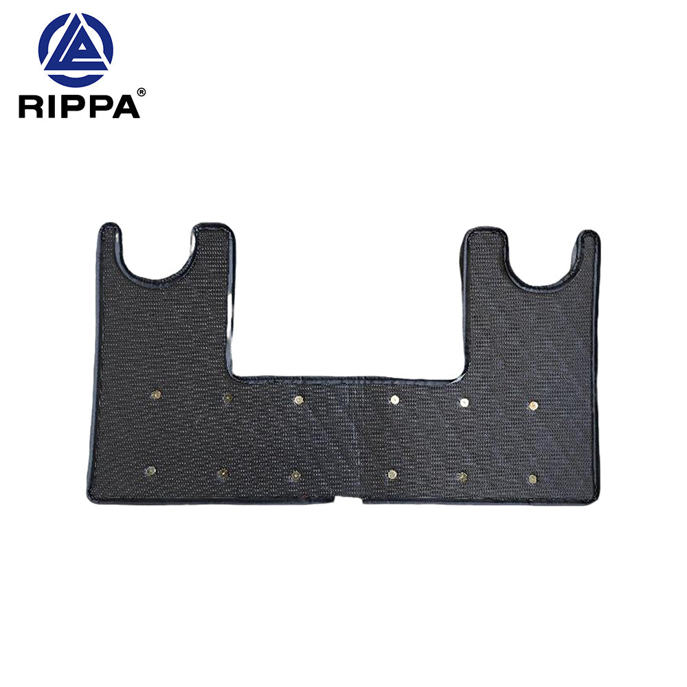 Excavator R10-5 Kubota/R10-5 Yoop/R10-5 Briggs & Stratton Floor Mat[LP0113050038]