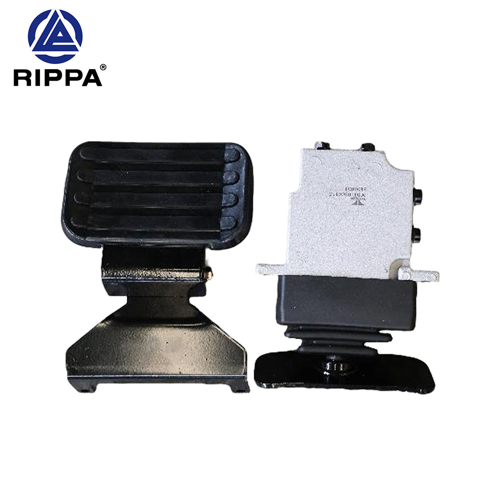 Excavator R18-4 Kubota/R22-2 Kubota/R32-3 Kubota/R32-3 Kubota Single Pedal Valve[LP0115030016]