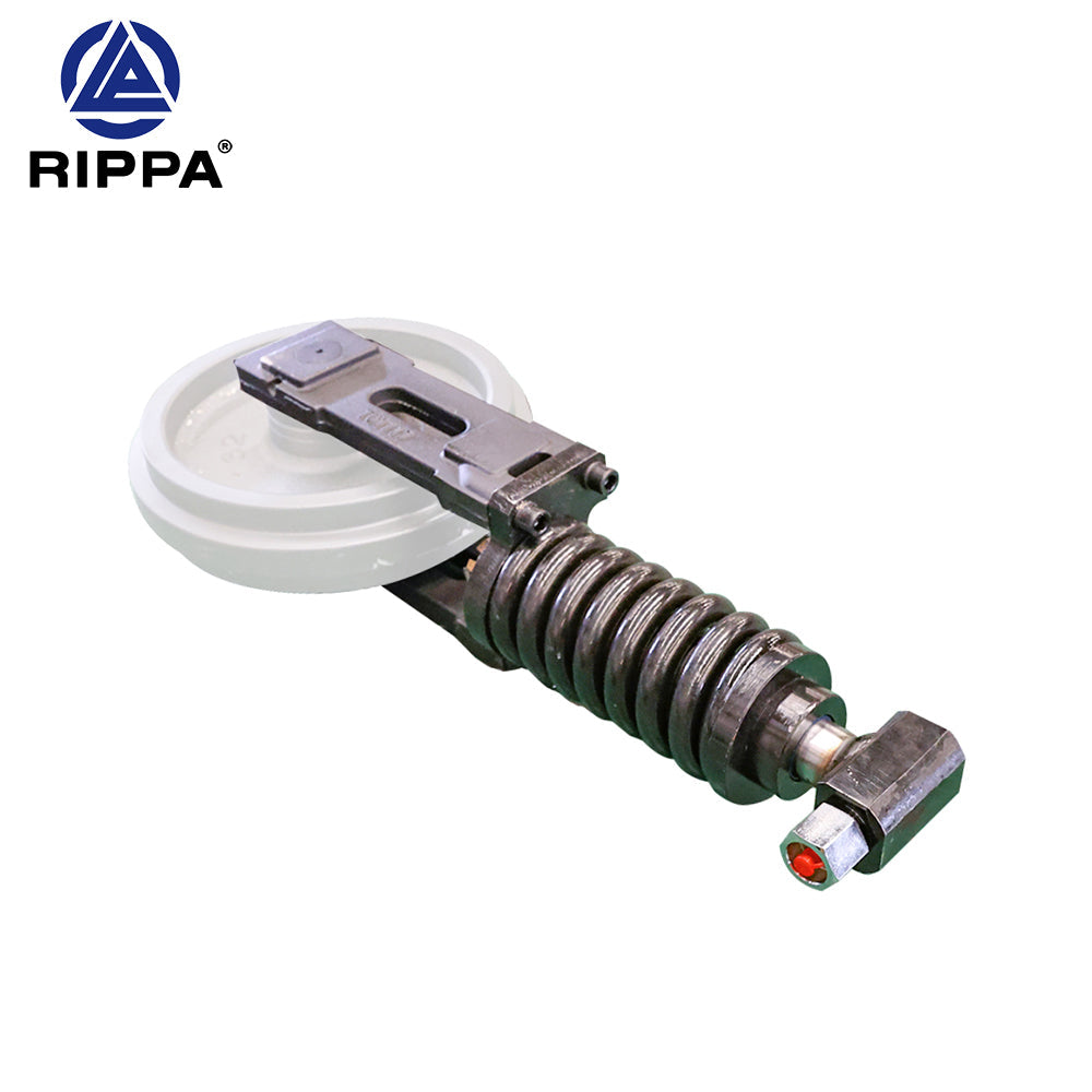 Excavator R18-4 Kubota Tensioning Device[LP0102070009]