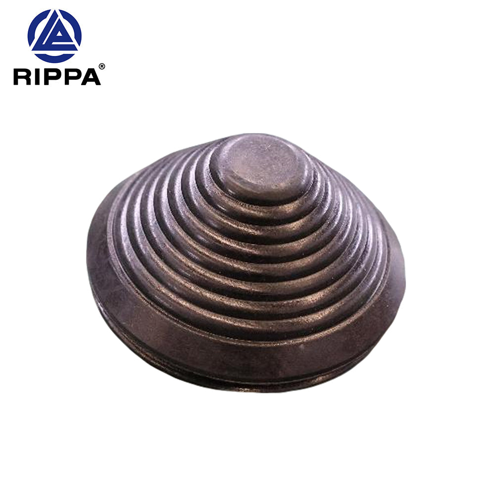 Excavator R32-3 Kubota/R32-3 Kubota Tower Rubber Grommet[LP0113040005]