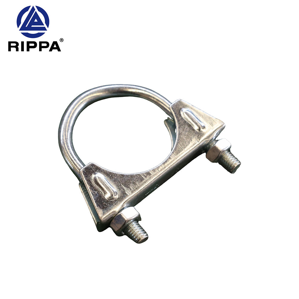 Skid Steer Loader RS04/Excavator R18-4 Kubota/R32-3 Kubota/R32-3 Kubota U-Type Hose Clamp φ38[LP0111080064]