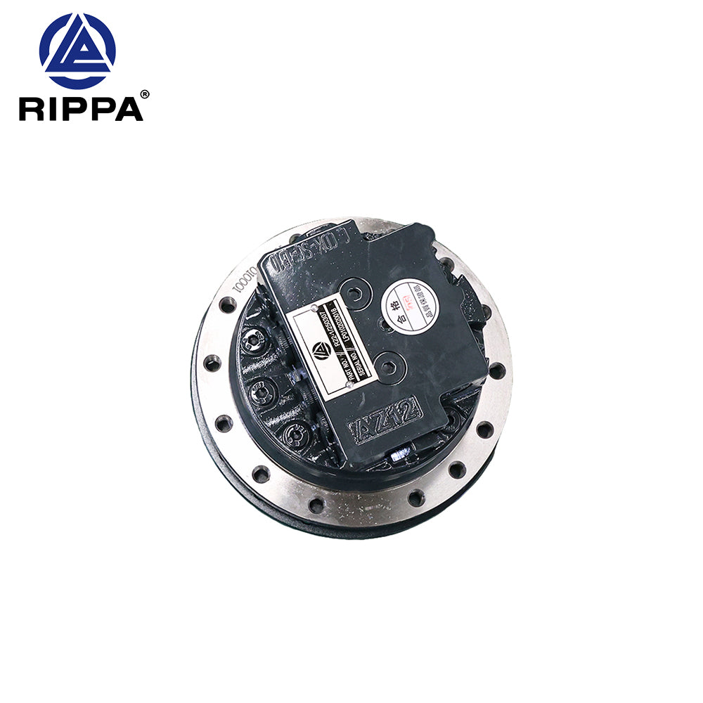 Excavator R18-4 Kubota/R22-2 Kubota Travel Motor[LP0102020018]