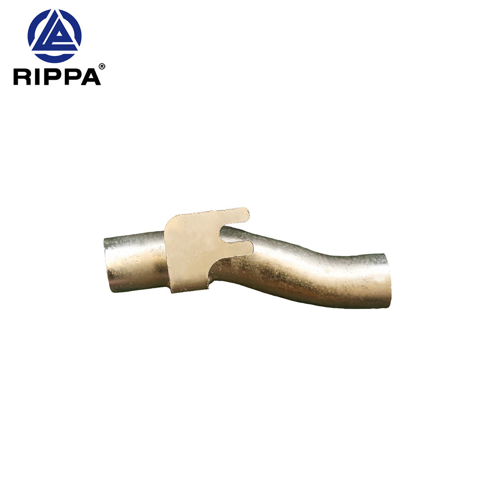 Excavator R32-3 Kubota Kubota Engine Steel Water Pipe Machined Part[LP0107021077]