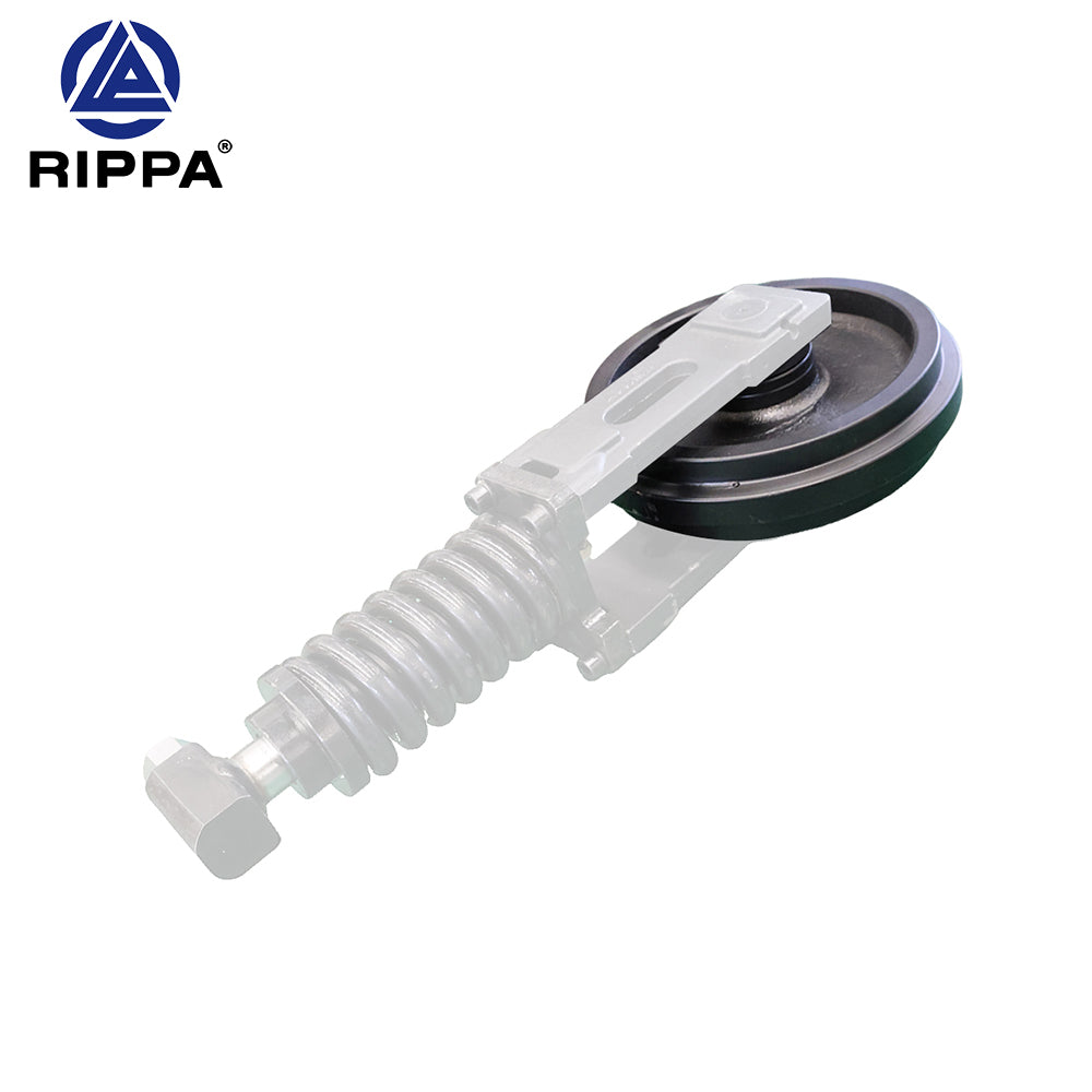 Excavator R18-4 Kubota Idler Wheel[LP0102070004]