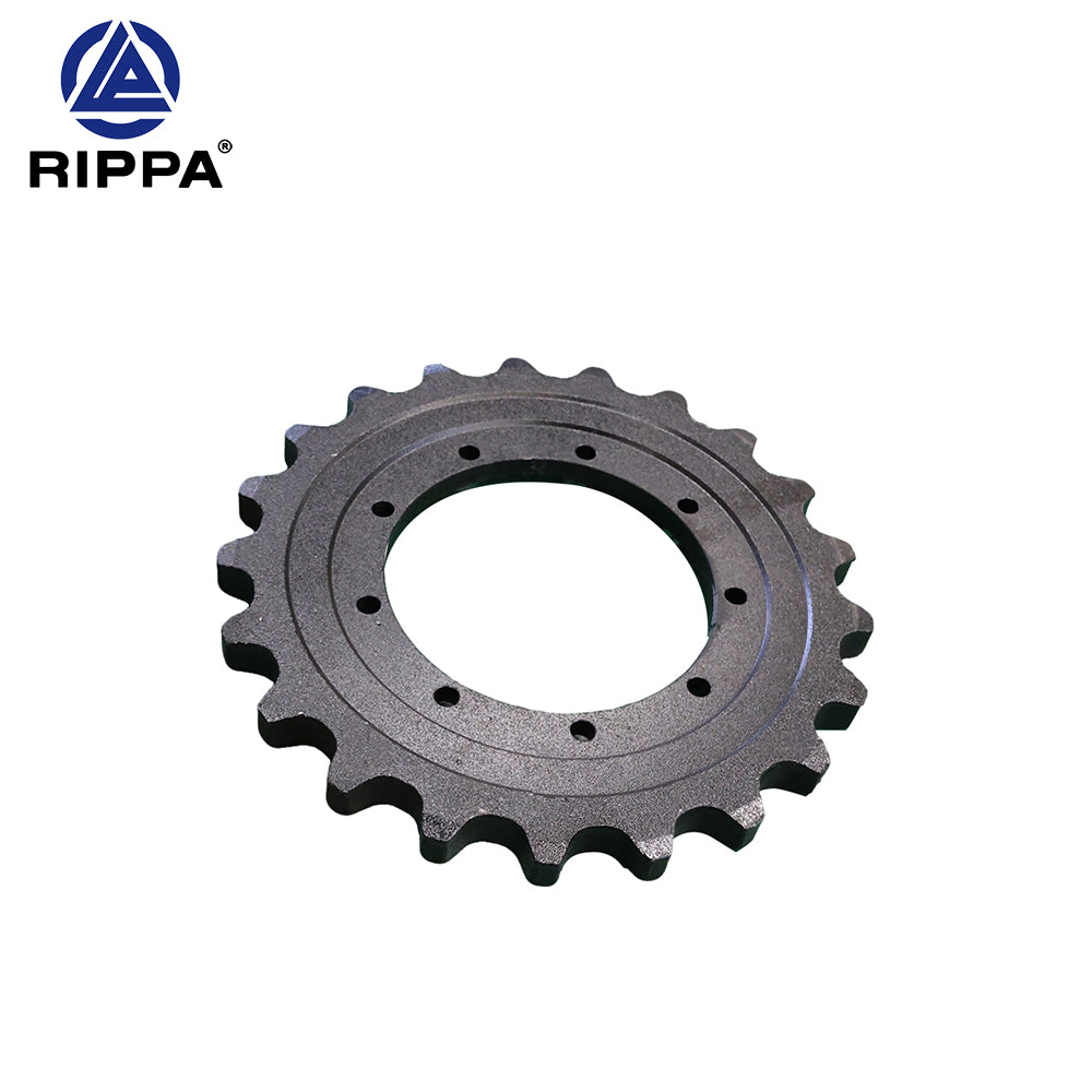 Excavator R18-4 Kubota/R22-2 Kubota Sprocket[LP0102090015]
