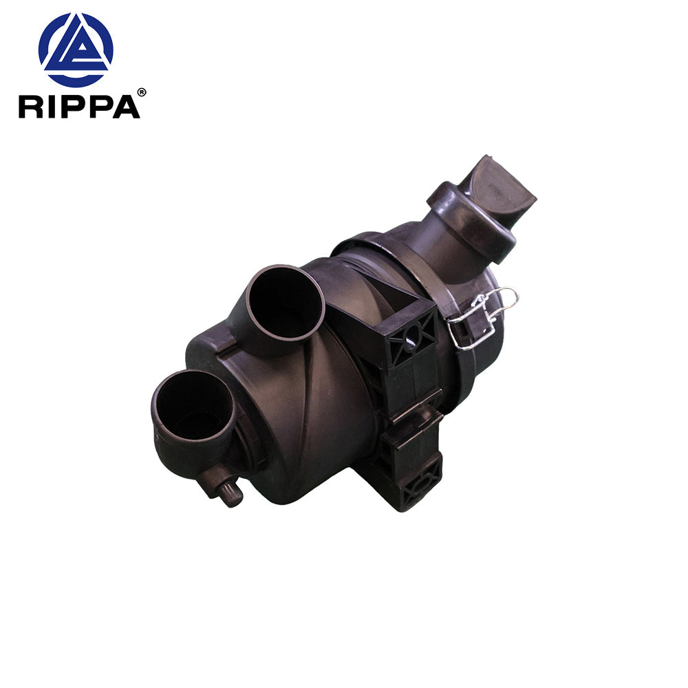 Skid Steer Loader RS07/Excavator R13-4 Kubota Air Filter Elbow[LP0111010003]