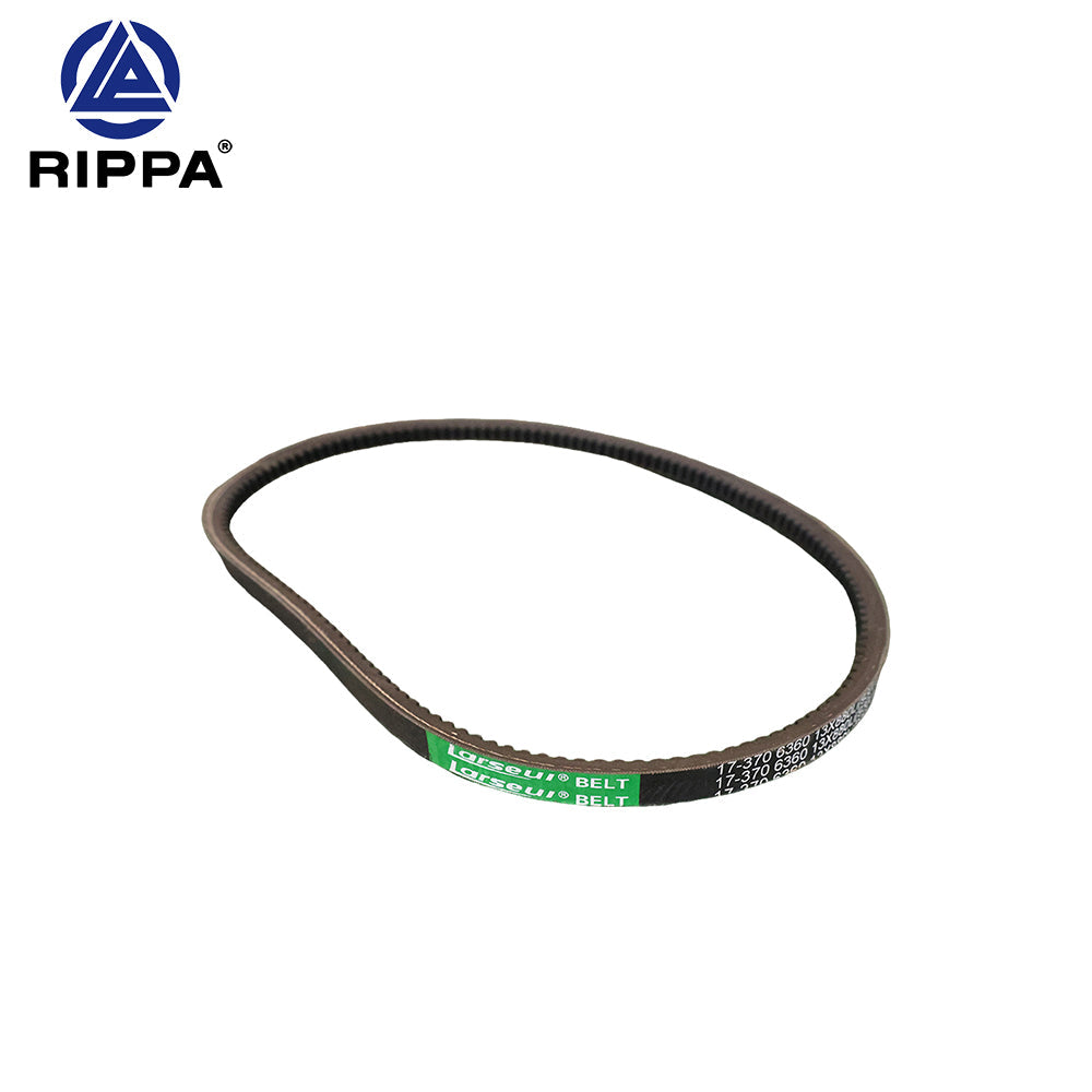 Excavator R32-3 Kubota Air Conditioner Compressor Belt 13*880Li[LP0110010033]