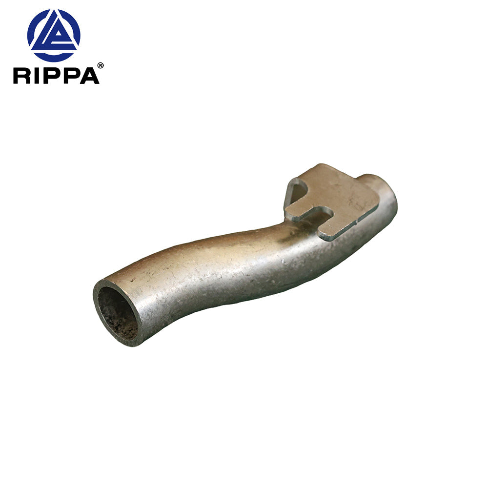 Excavator R32-3 Kubota Kubota Engine Steel Water Pipe Machined Part[LP0107021077]