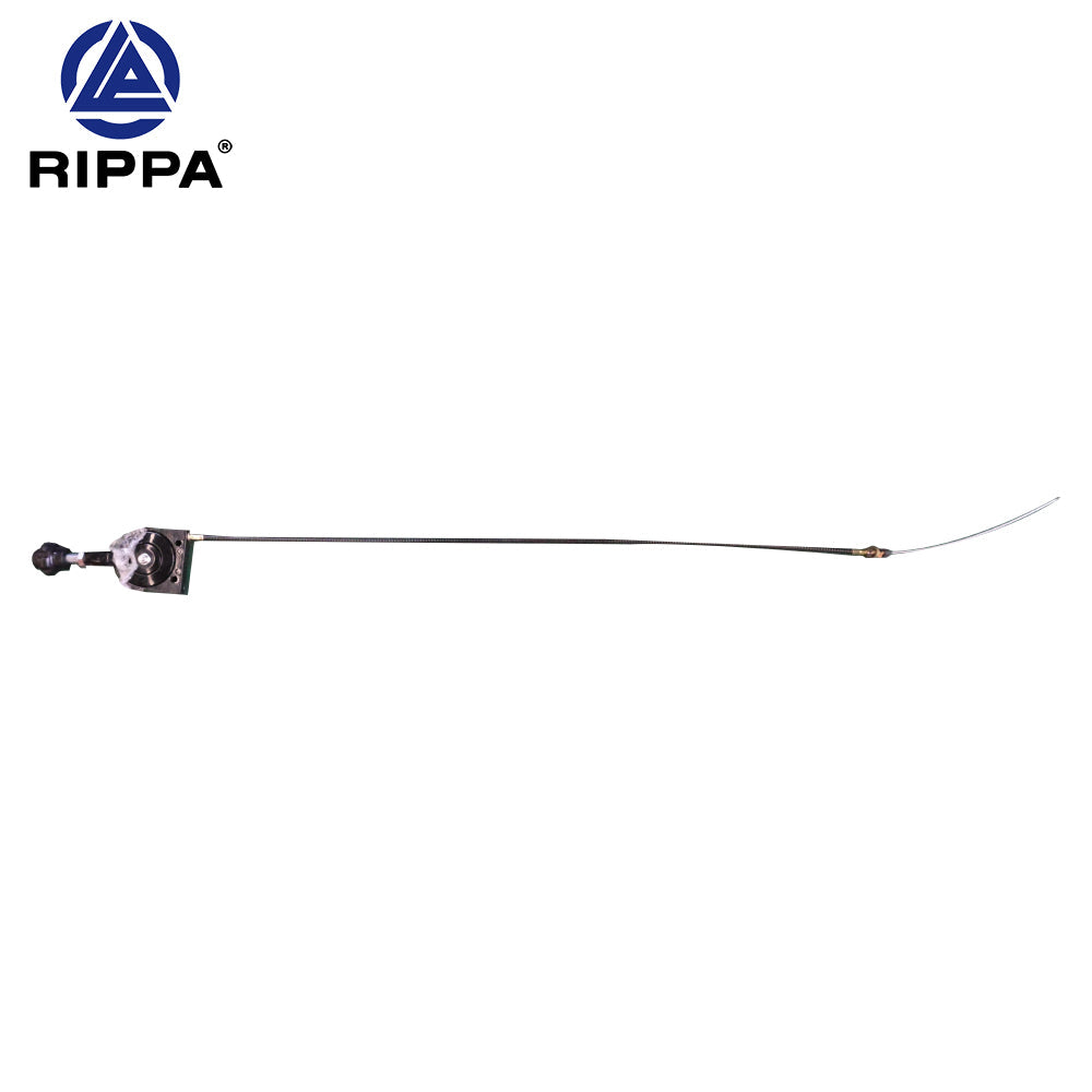 Excavator R10-5 Kubota/R10-5 Yoop/R10-5 Briggs & Stratton Throttle Cable[LP0111060009]