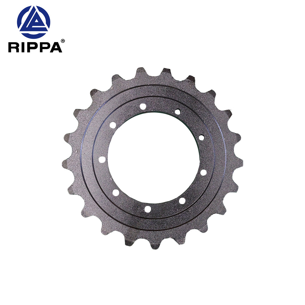 Excavator R18-4 Kubota/R22-2 Kubota Sprocket[LP0102090015]