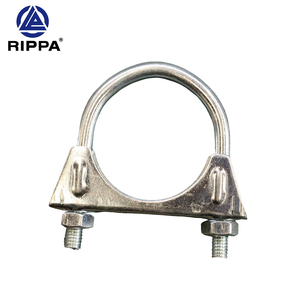 Skid Steer Loader RS04/Excavator R18-4 Kubota/R32-3 Kubota/R32-3 Kubota U-Type Hose Clamp φ38[LP0111080064]