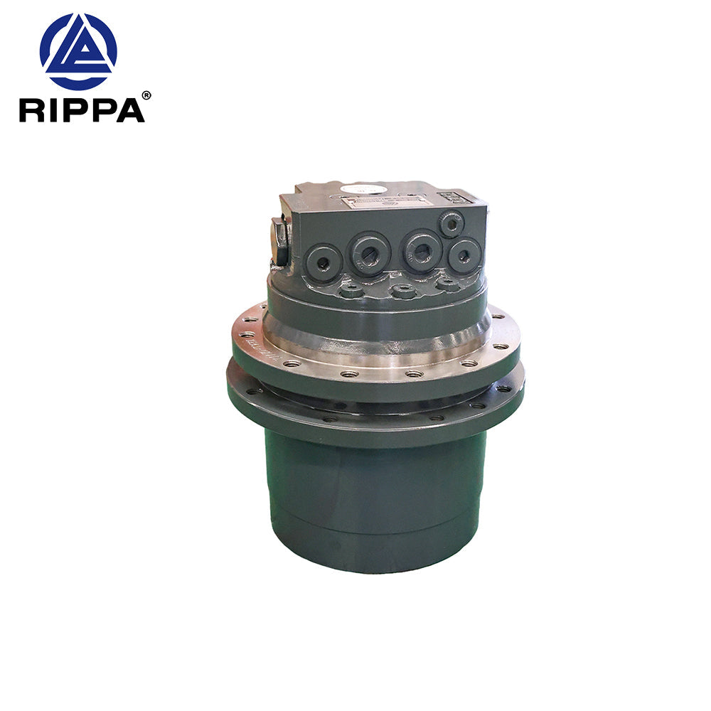 Excavator R18-4 Kubota/R22-2 Kubota Travel Motor[LP0102020018]