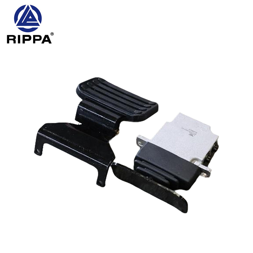 Excavator R18-4 Kubota/R22-2 Kubota/R32-3 Kubota/R32-3 Kubota Single Pedal Valve[LP0115030016]