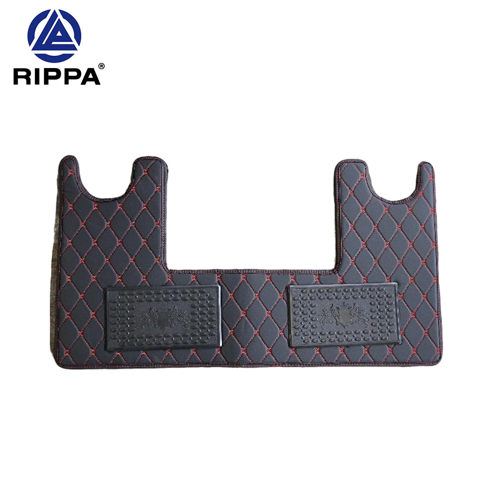 Excavator R10-5 Kubota/R10-5 Yoop/R10-5 Briggs & Stratton Floor Mat[LP0113050038]