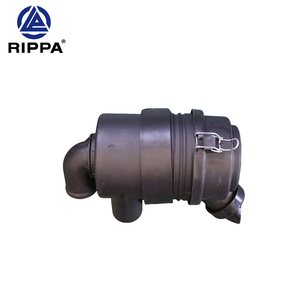 Skid Steer Loader RS07/Excavator R13-4 Kubota Air Filter Elbow[LP0111010003]