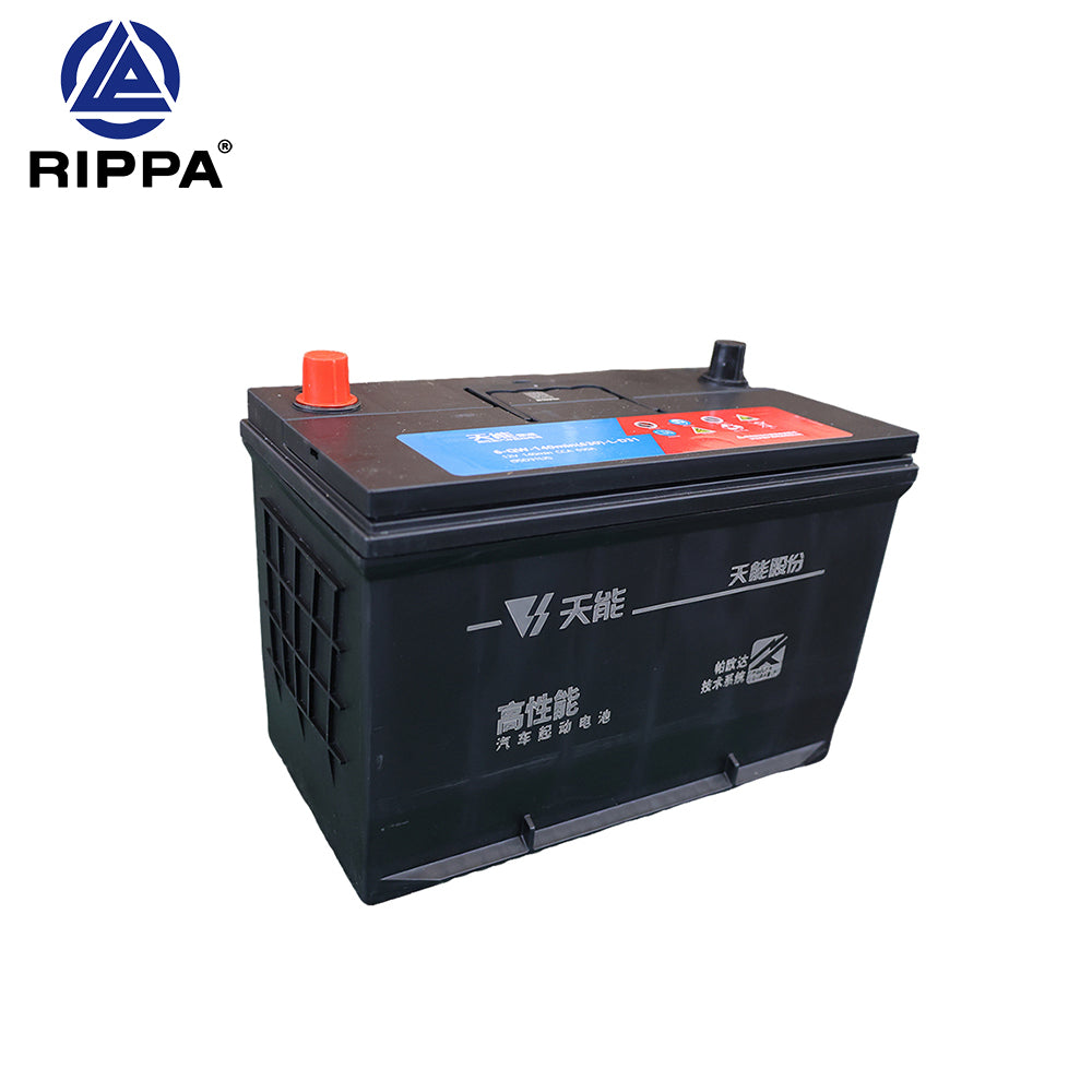 Excavator R32-3 Kubota/R32-3 Kubota/R57-2 Kubota Battery[LP0106010002]