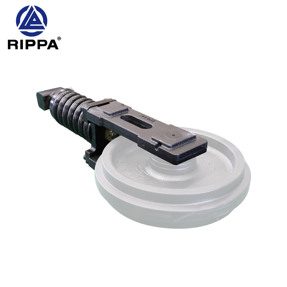 Excavator R18-4 Kubota Tensioning Device[LP0102070009]