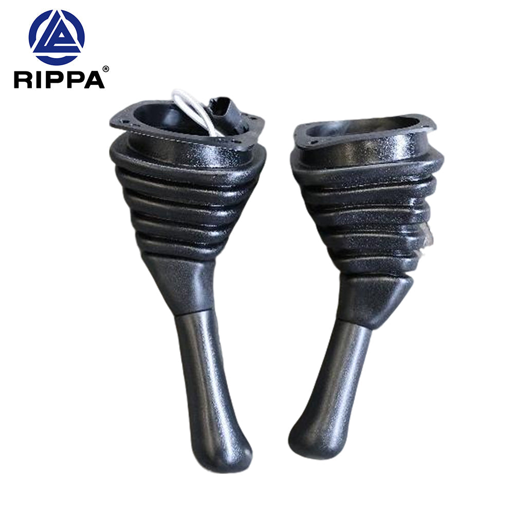 Excavator R10-5 Kubota/R10-5 Yoop/R10-5 Briggs & Stratton Control Lever with Buttons[LP0111080497]