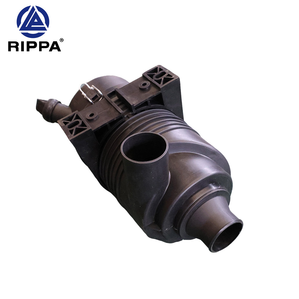 Excavator R22-2 Kubota/R32-3 Kubota/R32-3 Kubota Air Filter Straight Connector[LP0111010009]