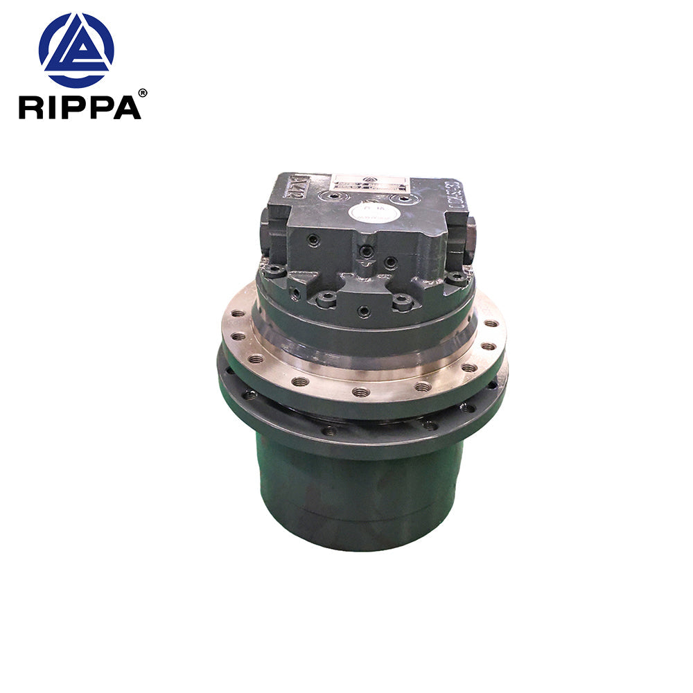 Excavator R18-4 Kubota/R22-2 Kubota Travel Motor[LP0102020018]