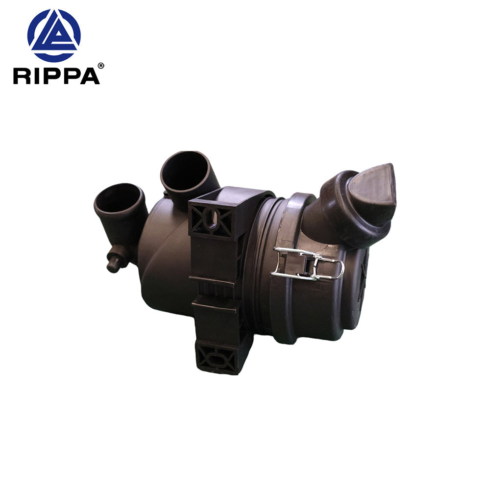 Skid Steer Loader RS07/Excavator R13-4 Kubota Air Filter Elbow[LP0111010003]