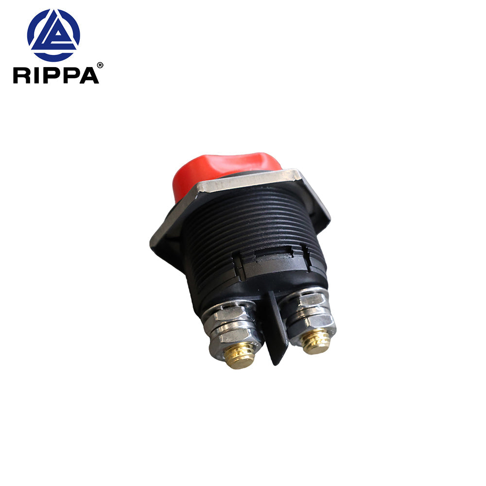 Excavator R10-5 Kubota/R10-5 Yoop/R10-5 Briggs & Stratton Mini Main Power Switch[LP0106040064]