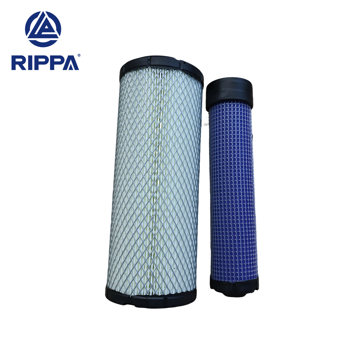 Excavator R22-2 Kubota/R32-3 Kubota/R32-3 Kubota Air Filter Straight Connector Inner Core[LP0111010008]