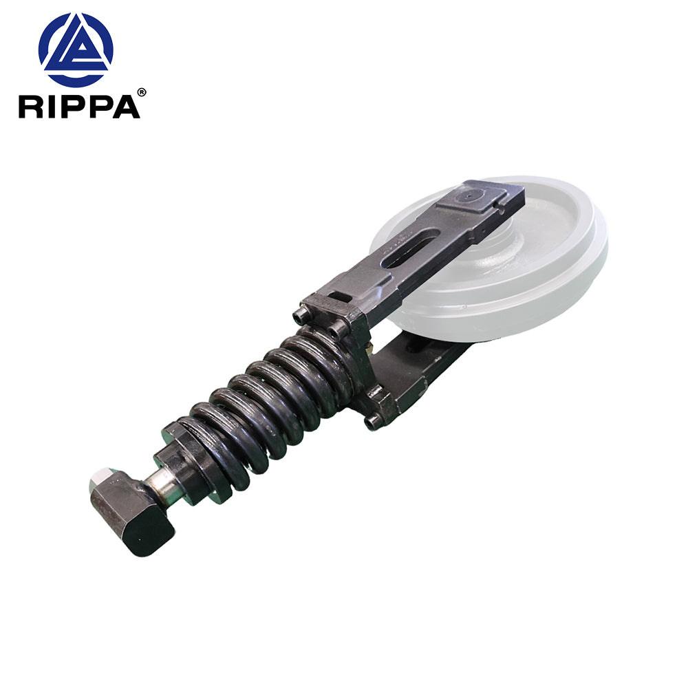 Excavator R18-4 Kubota Tensioning Device[LP0102070009]