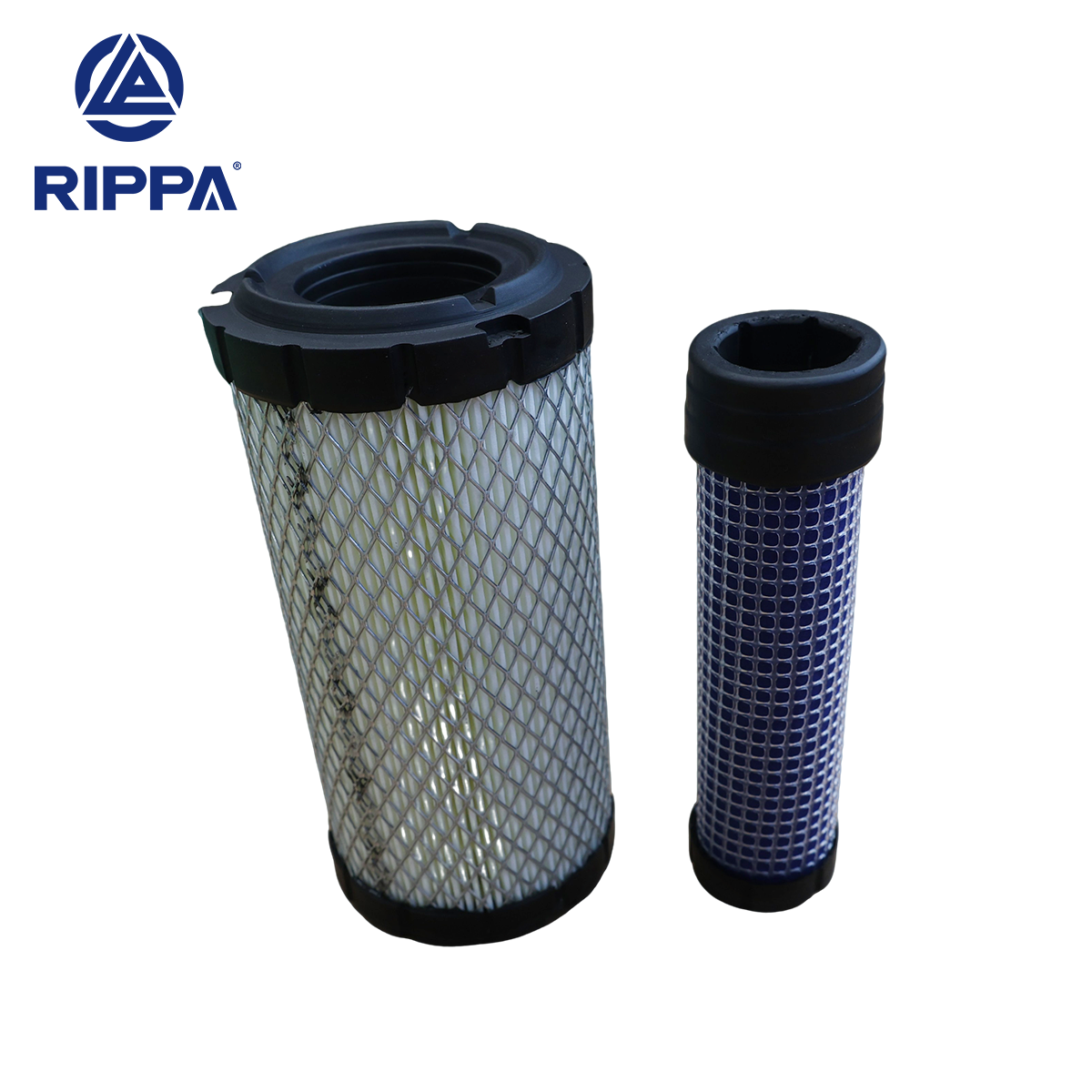 Excavator R22-2 Kubota/R32-3 Kubota/R32-3 Kubota Air Filter Straight Connector Inner Core[LP0111010008]