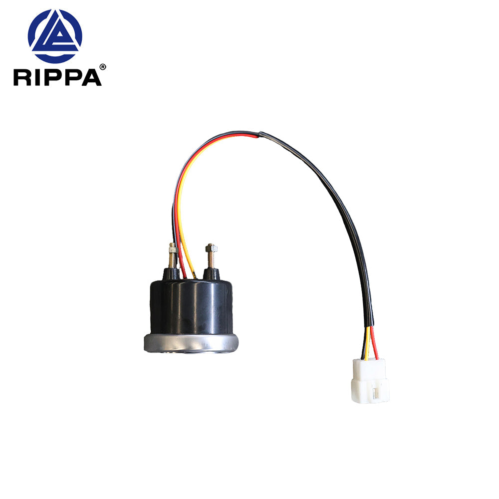 Excavator R10-5 Kubota Kubota Style Water Temperature Gauge[LP0106040076]