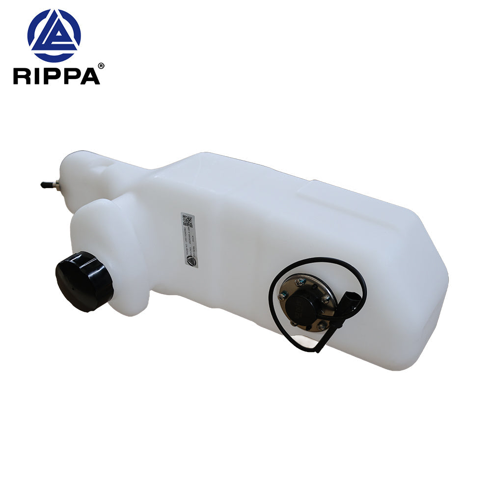 Excavator R13-4 Kubota Plastic Hydraulic Tank[LP0115040110]