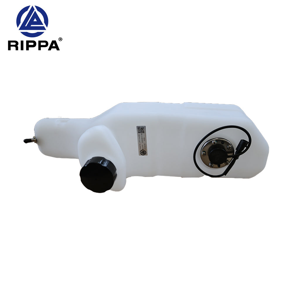 Excavator R13-4 Kubota Plastic Hydraulic Tank[LP0115040110]