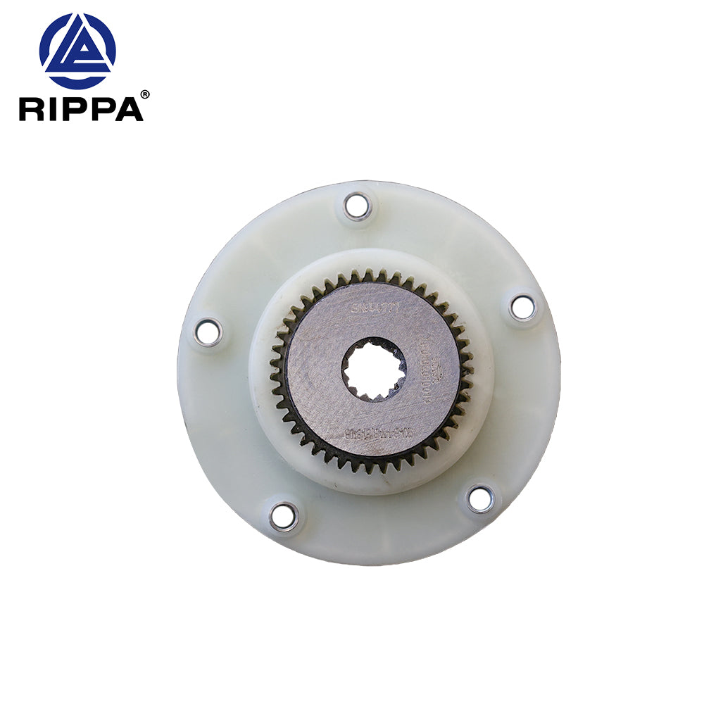 Excavator R18-4 Kubota Kubota Coupling (Excluding Bell Housing)[LP0102010019]