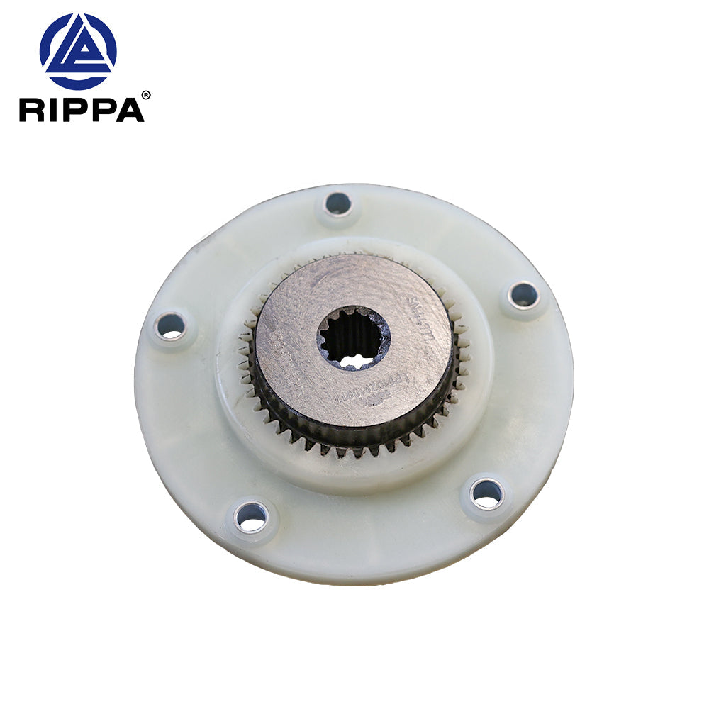 Excavator R18-4 Kubota Kubota Coupling (Excluding Bell Housing)[LP0102010019]