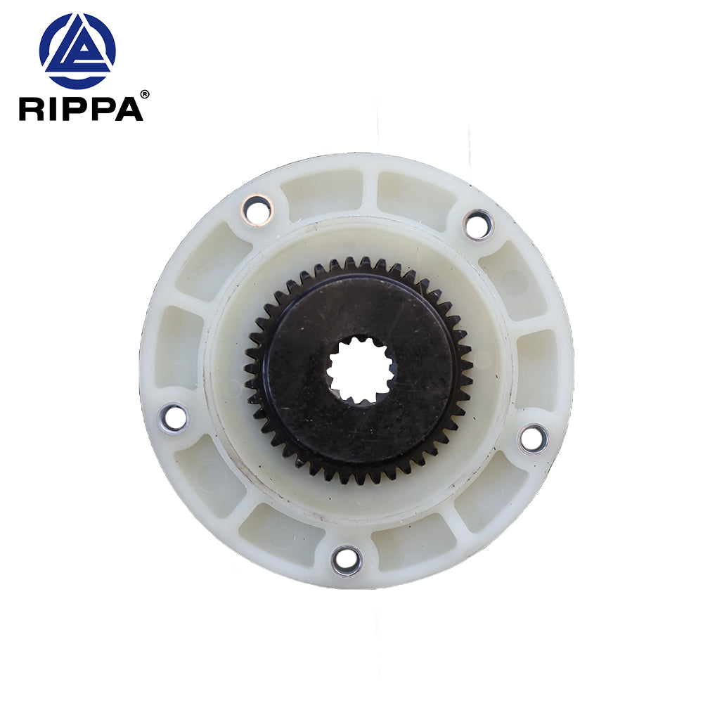 Excavator R18-4 Kubota Kubota Coupling (Excluding Bell Housing)[LP0102010019]