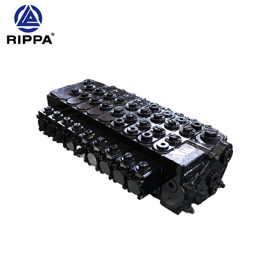 Excavator R22-2 Kubota Multi-Valve[LP0101030066]