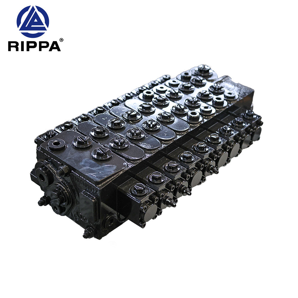 Excavator R22-2 Kubota Multi-Valve[LP0101030066]