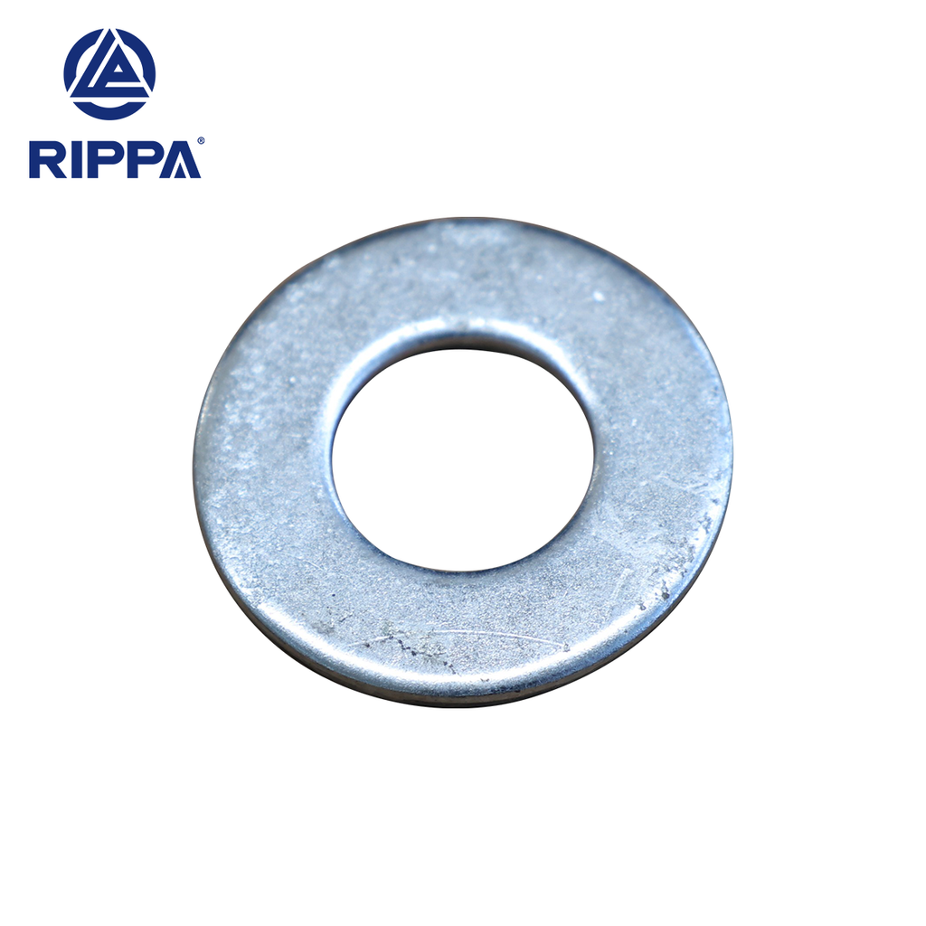 Excavator R32-3 Kubota Flat Washer - M12---White Zinc[LP0116011788]
