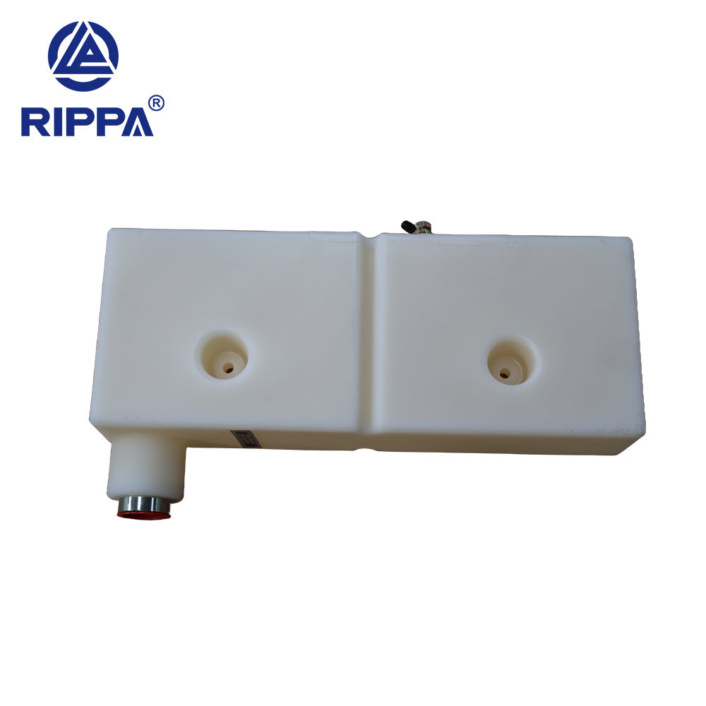 Excavator R10-5 Briggs & Stratton S Plastic Gas Tank[LP0115040075]