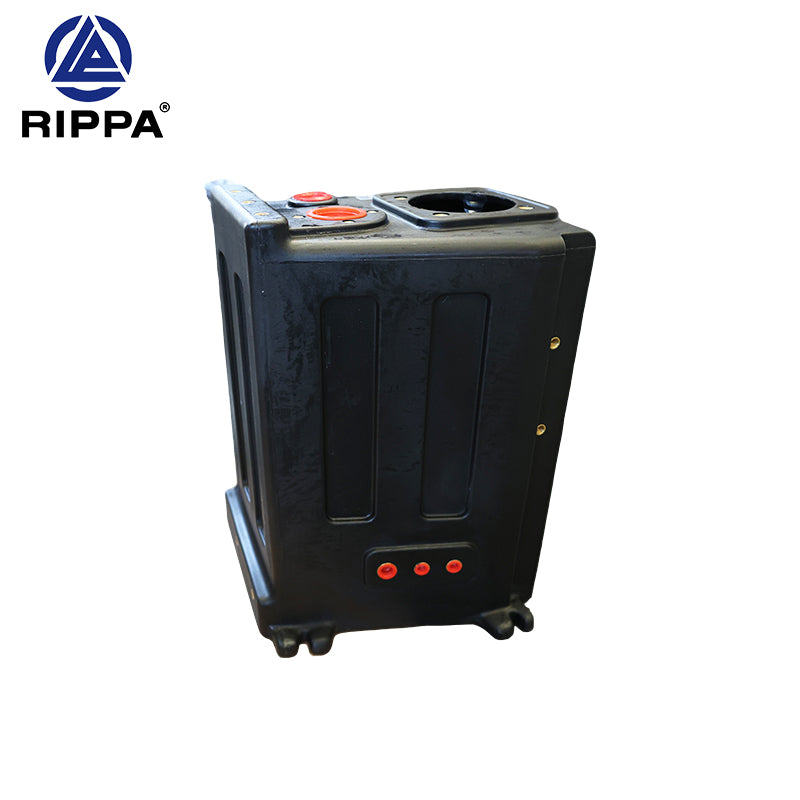 Excavator R32-3 Kubota/R32-3 Kubota Plastic Hydraulic Tank[LP0115040098]