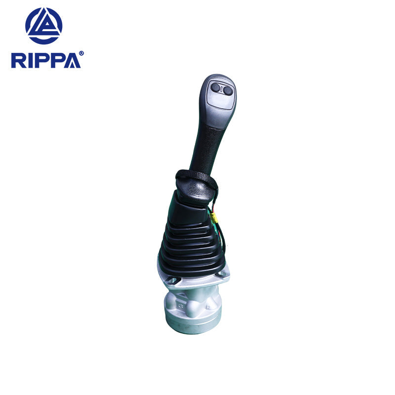 Excavator R22-2 Kubota Pilot Right Lever (Dual Button)[LP0115030079]