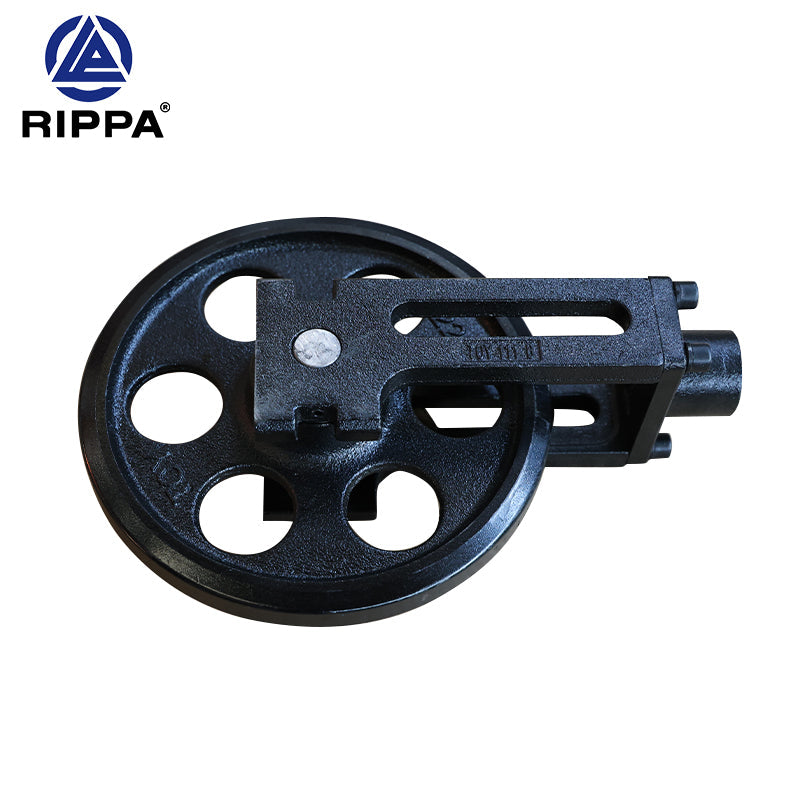 Skid Steer Loader RS03/Excavator R15-4 Kubota Low-End Idler Wheel[LP0102070002]