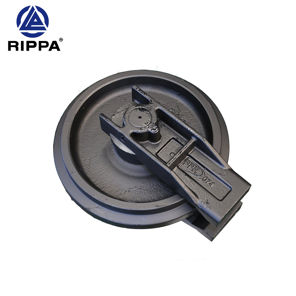 Excavator R32-3 Kubota/R32-3 Kubota Idler Wheel[LP0102070001]