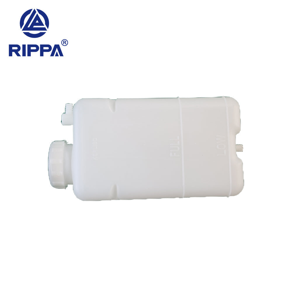 Excavator R57-2 Kubota Secondary Coolant Reservoir[LP0111099713]