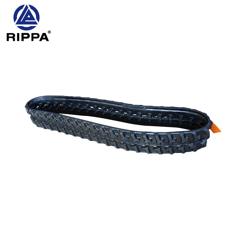 Excavator R15-4 Kubota Thickened Rubber Track[LP0102110003]