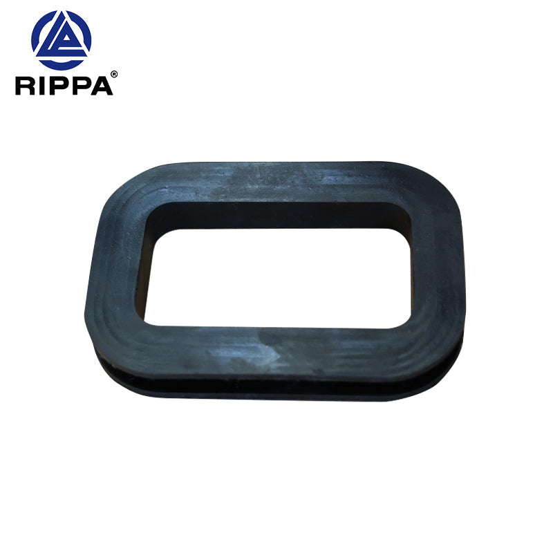 Excavator R10-5 Kubota/R10-5 Yoop/R10-5 Briggs & Stratton/R15-4 Kubota Rubber Grommet No. 6[LP0113020001]